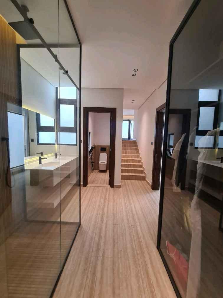  ✨ Luxury Apartment for Rent ✨ Modern Design in Prime Location